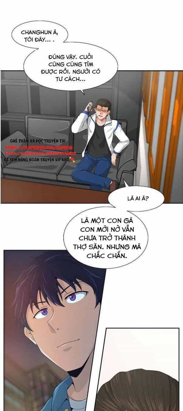 Tôi Tự Động Săn Một Mình - Chương 6 - ảnh 28