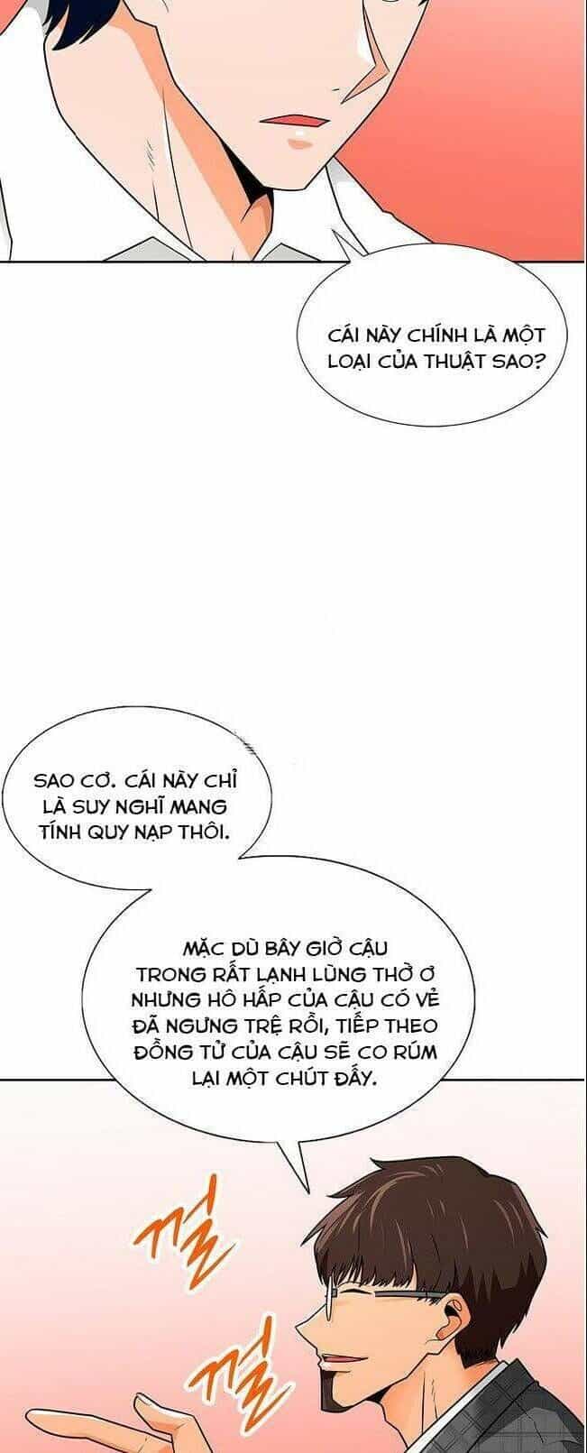 Tôi Tự Động Săn Một Mình - Chương 60 - ảnh 30