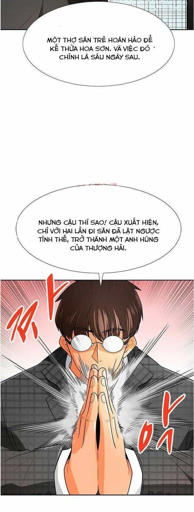 Tôi Tự Động Săn Một Mình - Chương 60 - ảnh 41