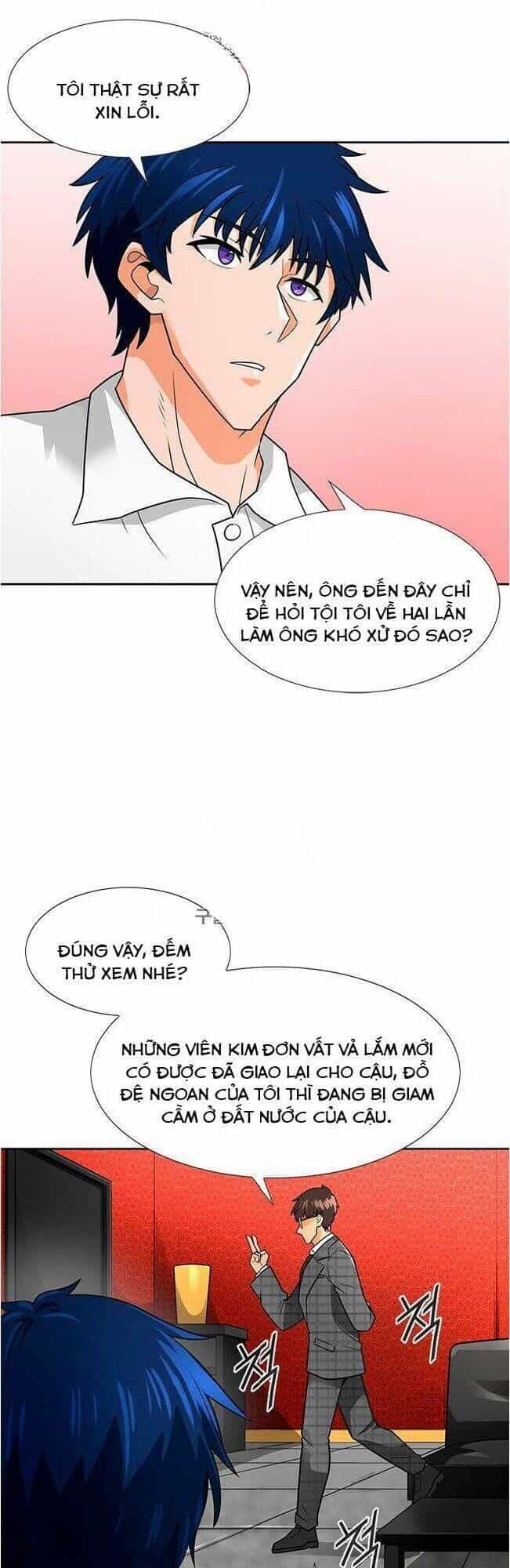 Tôi Tự Động Săn Một Mình - Chương 60 - ảnh 42