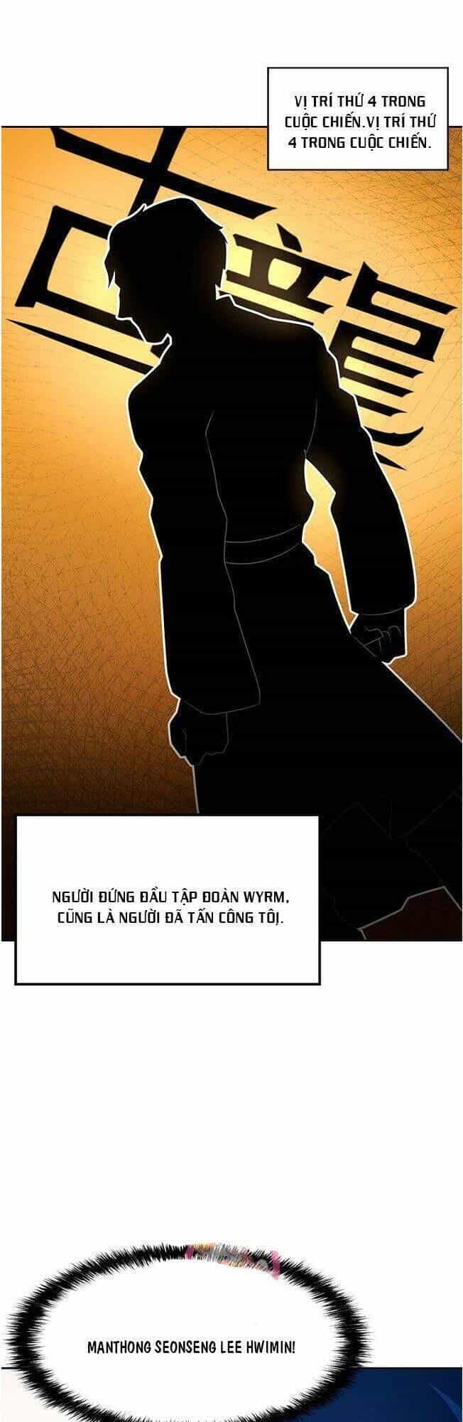 Tôi Tự Động Săn Một Mình - Chương 60 - ảnh 7