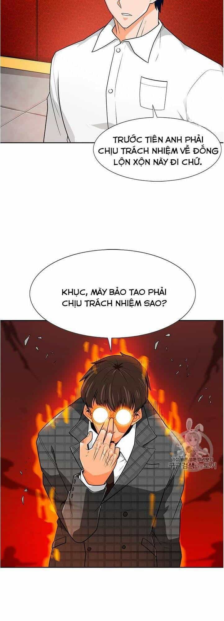 Tôi Tự Động Săn Một Mình - Chương 62 - ảnh 26