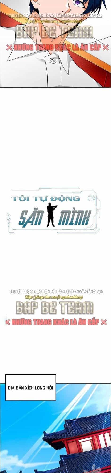Tôi Tự Động Săn Một Mình - Chương 63 - ảnh 19