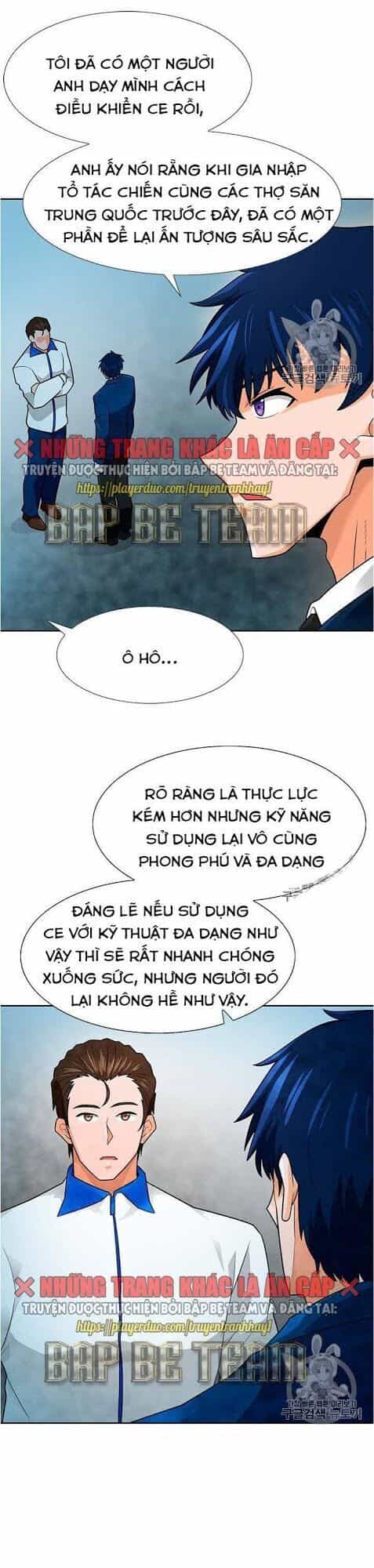 Tôi Tự Động Săn Một Mình - Chương 63 - ảnh 26