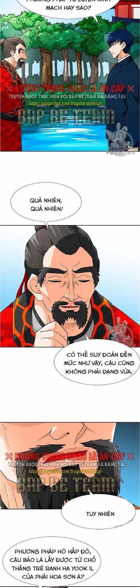 Tôi Tự Động Săn Một Mình - Chương 63 - ảnh 28