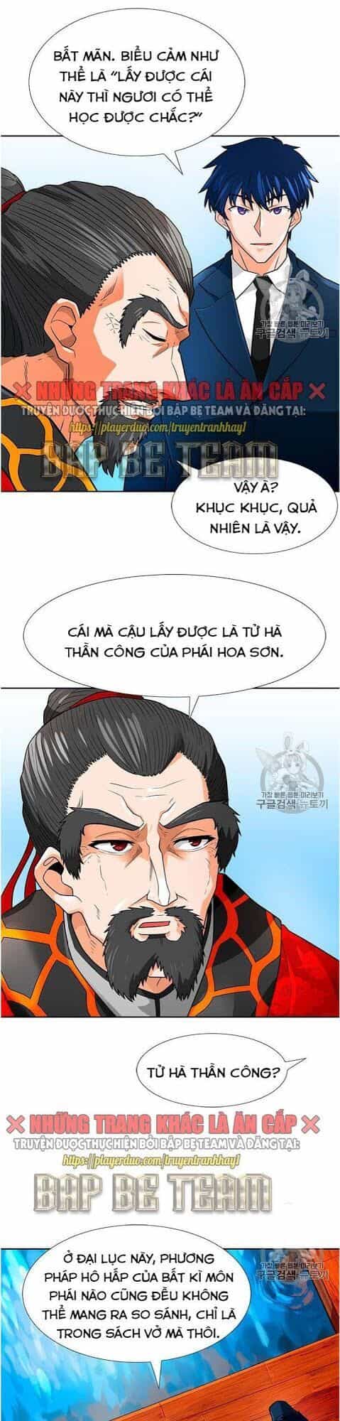 Tôi Tự Động Săn Một Mình - Chương 63 - ảnh 30
