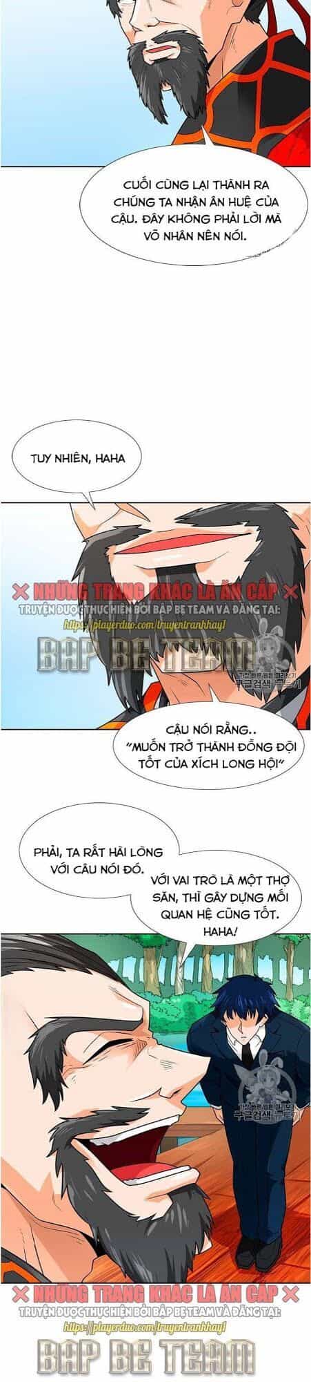 Tôi Tự Động Săn Một Mình - Chương 63 - ảnh 35