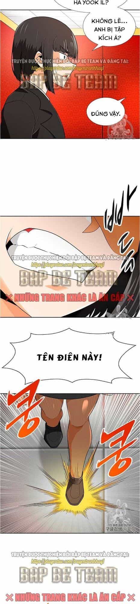 Tôi Tự Động Săn Một Mình - Chương 63 - ảnh 4