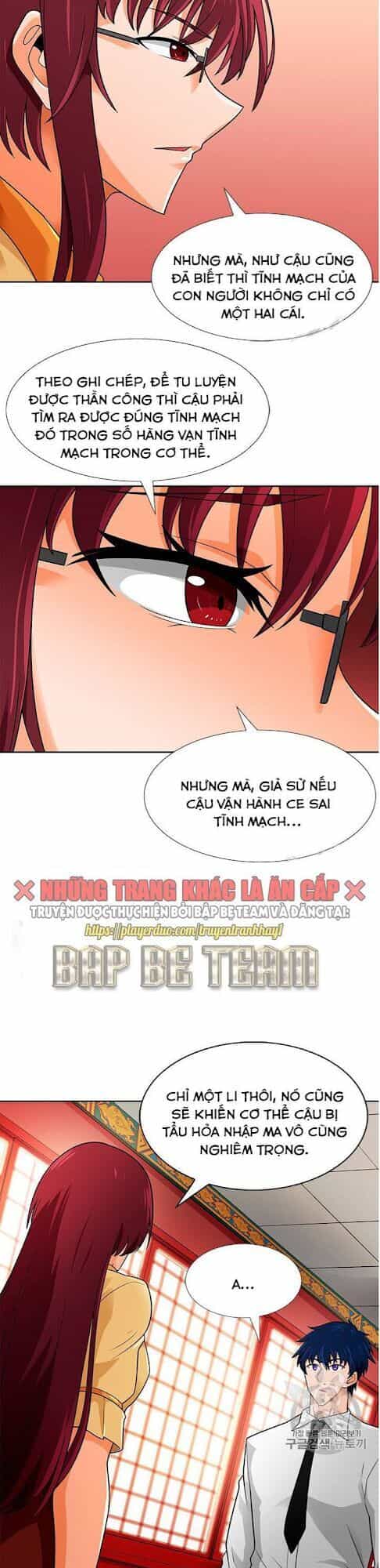 Tôi Tự Động Săn Một Mình - Chương 64 - ảnh 19