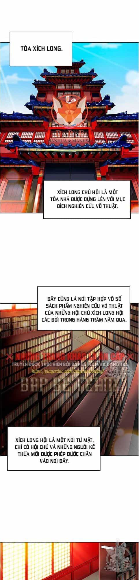 Tôi Tự Động Săn Một Mình - Chương 64 - ảnh 2