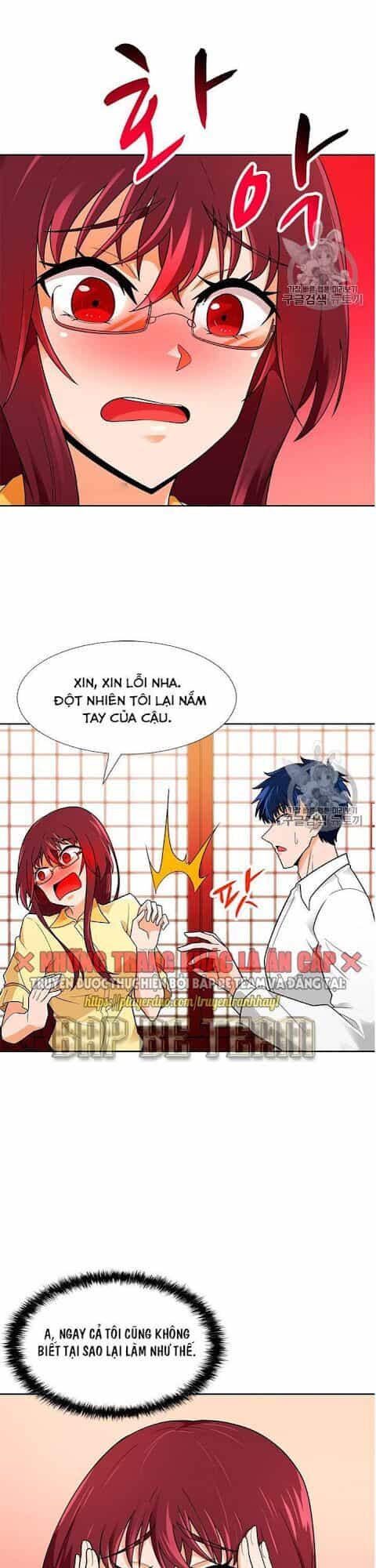 Tôi Tự Động Săn Một Mình - Chương 64 - ảnh 22