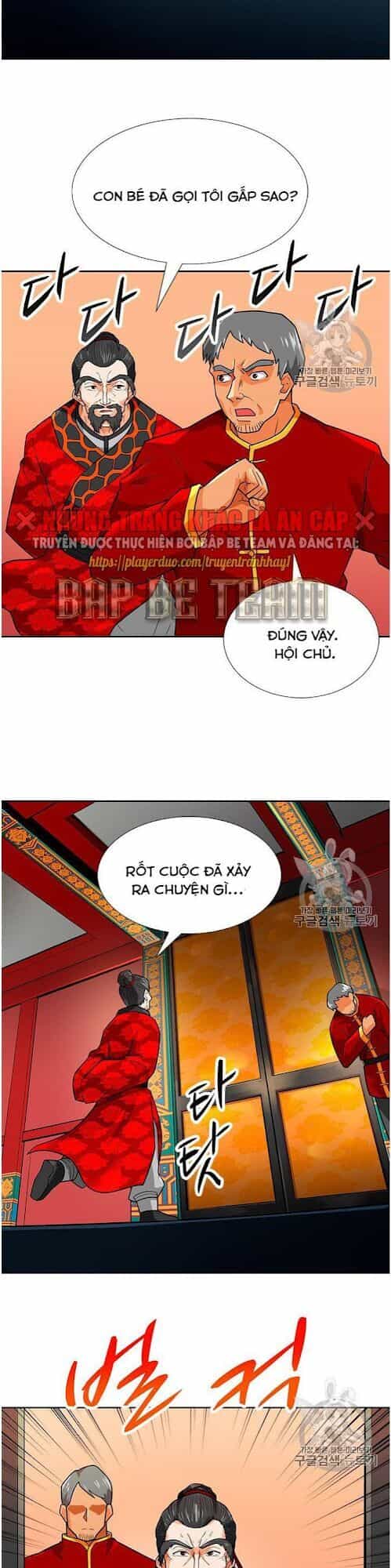 Tôi Tự Động Săn Một Mình - Chương 64 - ảnh 32
