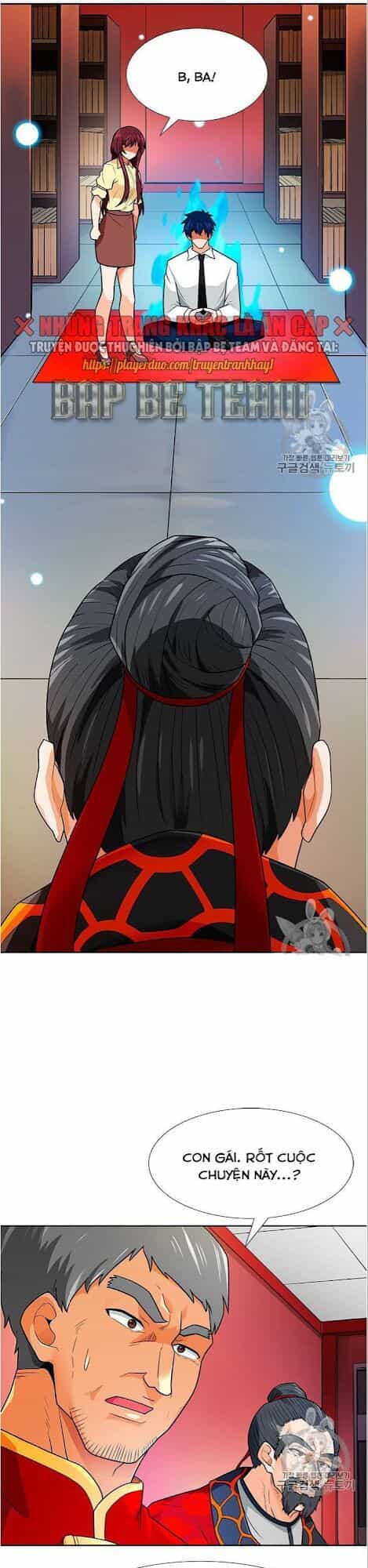 Tôi Tự Động Săn Một Mình - Chương 64 - ảnh 34