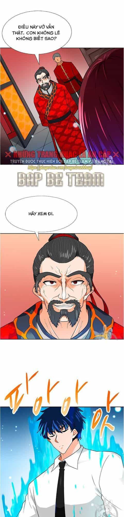 Tôi Tự Động Săn Một Mình - Chương 64 - ảnh 38