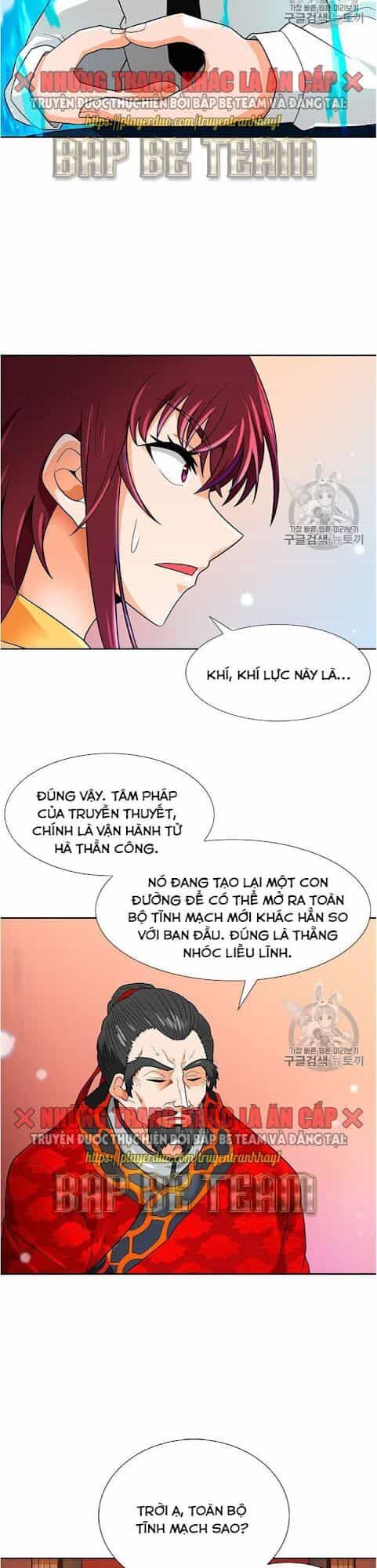 Tôi Tự Động Săn Một Mình - Chương 64 - ảnh 39