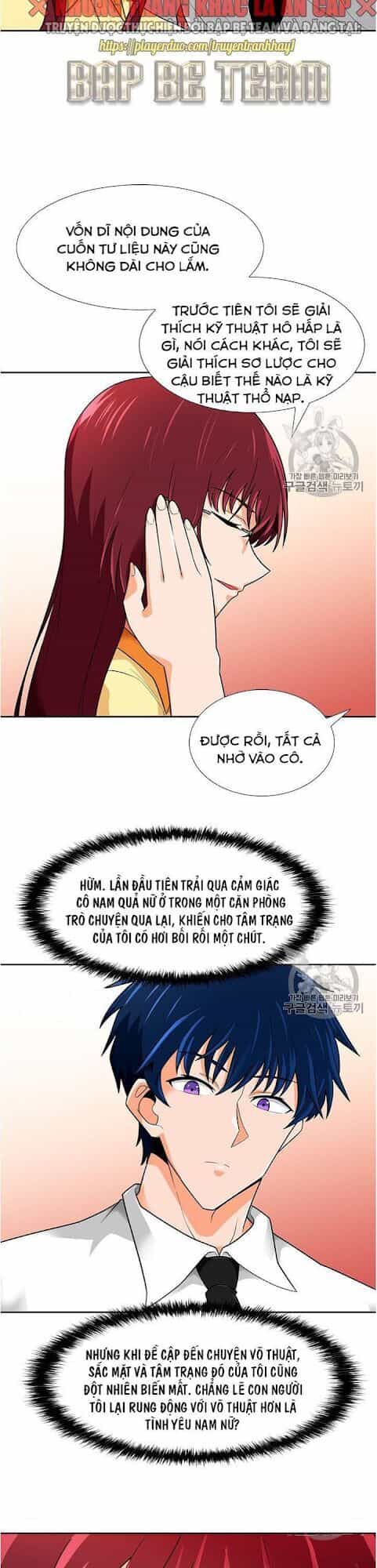 Tôi Tự Động Săn Một Mình - Chương 64 - ảnh 4
