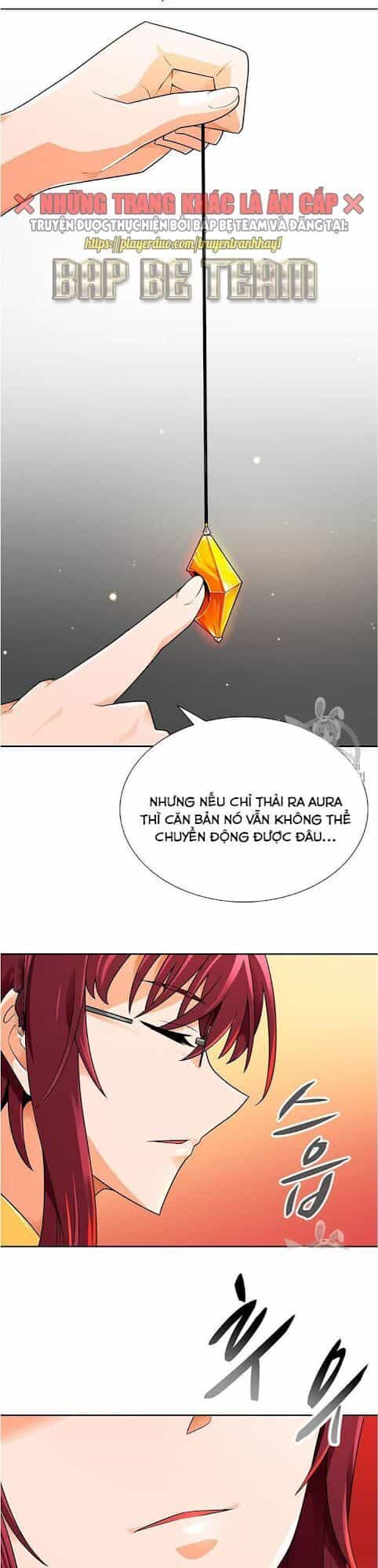 Tôi Tự Động Săn Một Mình - Chương 64 - ảnh 7