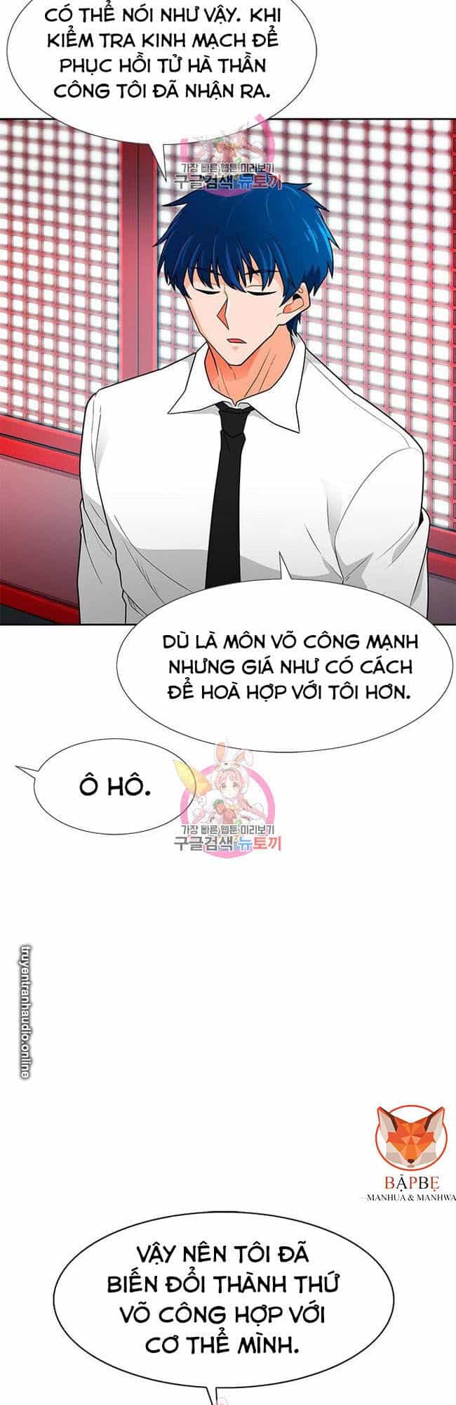 Tôi Tự Động Săn Một Mình - Chương 65 - ảnh 22