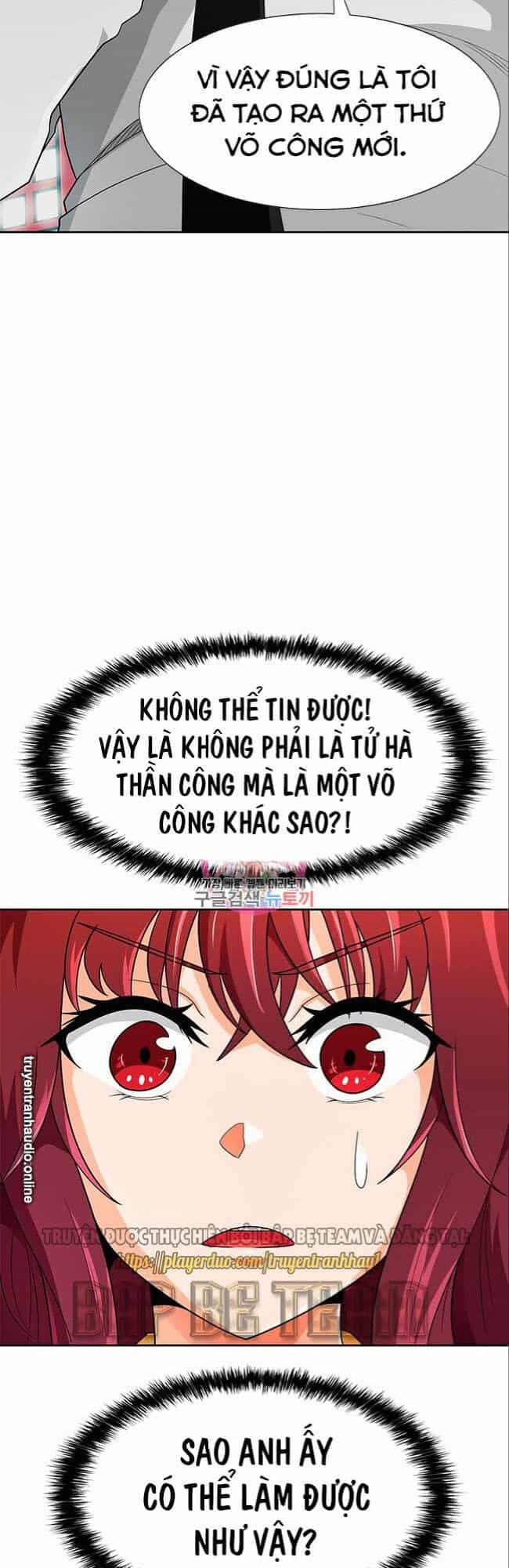 Tôi Tự Động Săn Một Mình - Chương 65 - ảnh 24