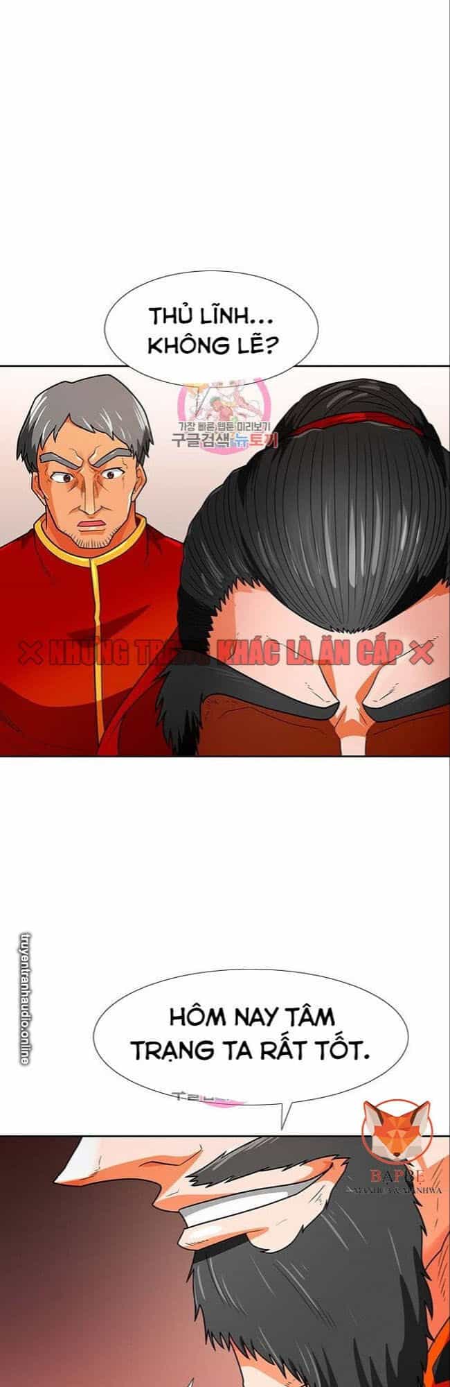 Tôi Tự Động Săn Một Mình - Chương 65 - ảnh 36