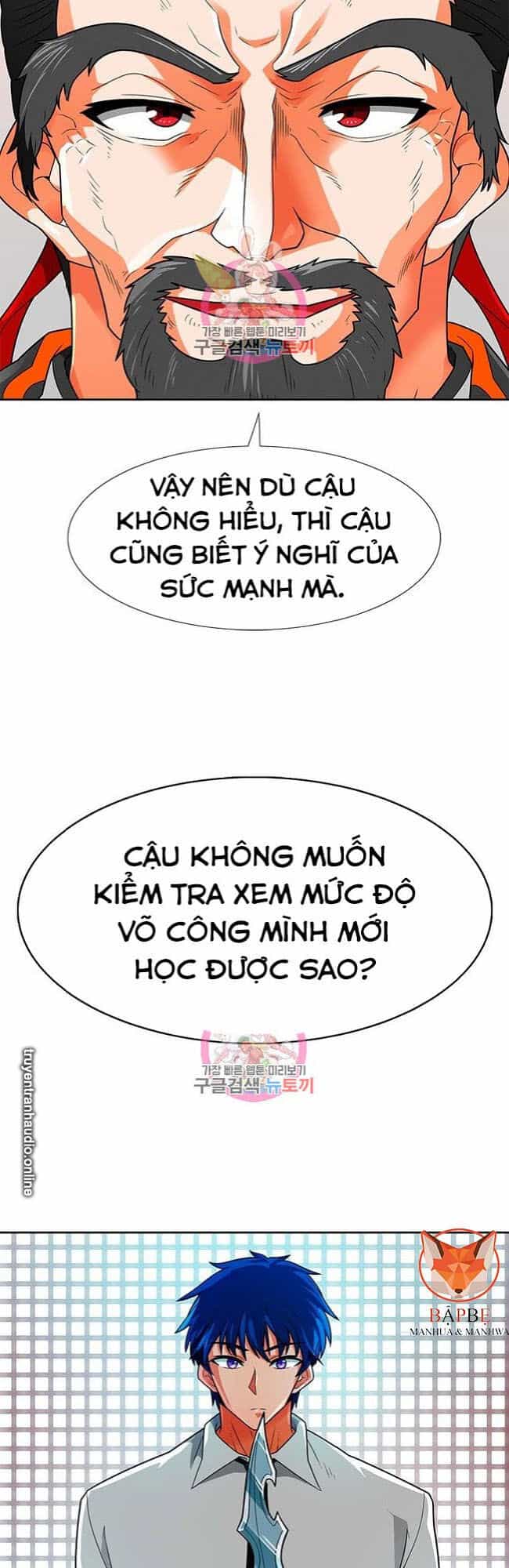 Tôi Tự Động Săn Một Mình - Chương 65 - ảnh 46