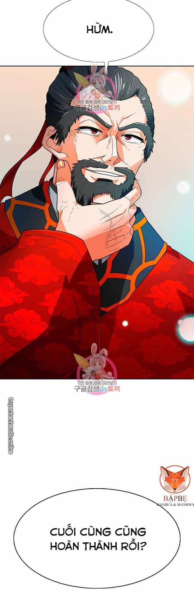 Tôi Tự Động Săn Một Mình - Chương 65 - ảnh 6