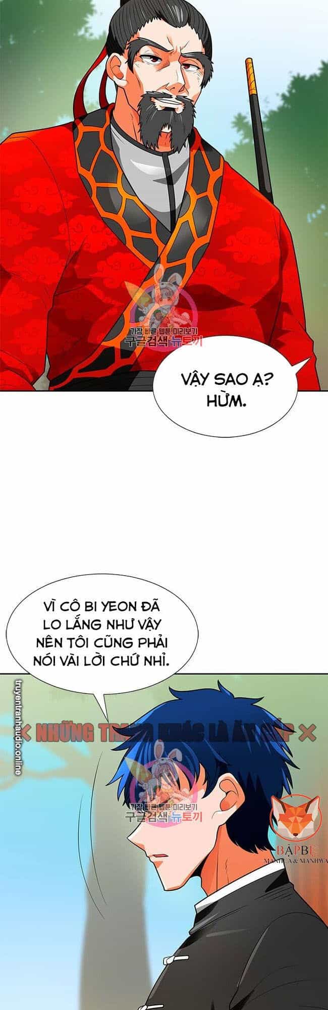 Tôi Tự Động Săn Một Mình - Chương 65 - ảnh 60