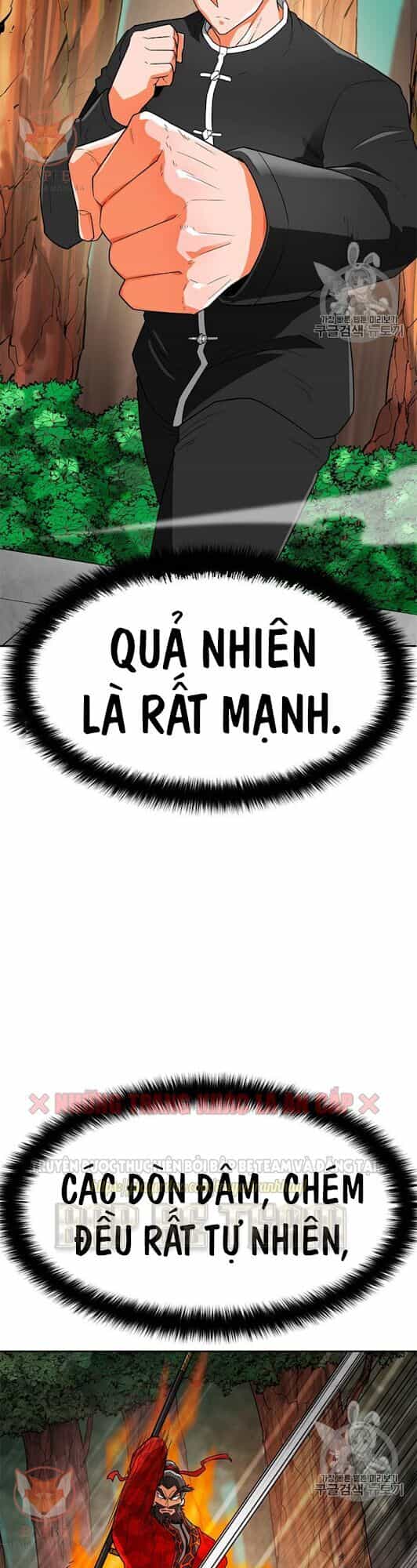 Tôi Tự Động Săn Một Mình - Chương 66 - ảnh 28