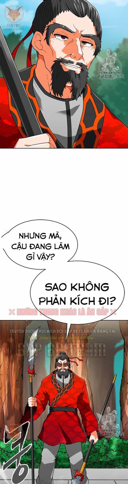 Tôi Tự Động Săn Một Mình - Chương 66 - ảnh 31