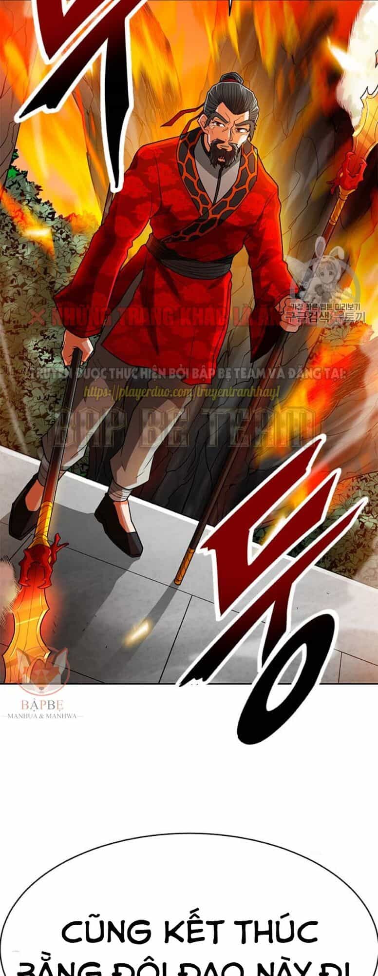 Tôi Tự Động Săn Một Mình - Chương 66 - ảnh 60