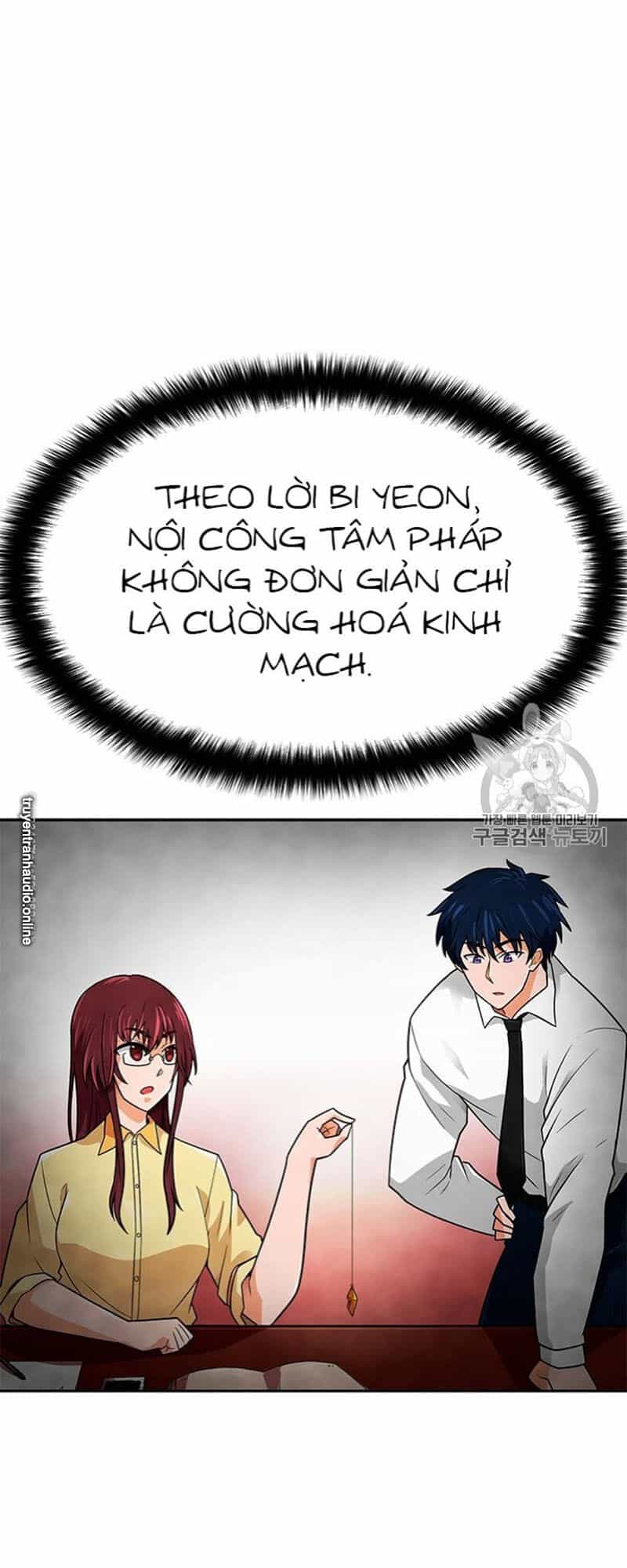 Tôi Tự Động Săn Một Mình - Chương 67 - ảnh 106