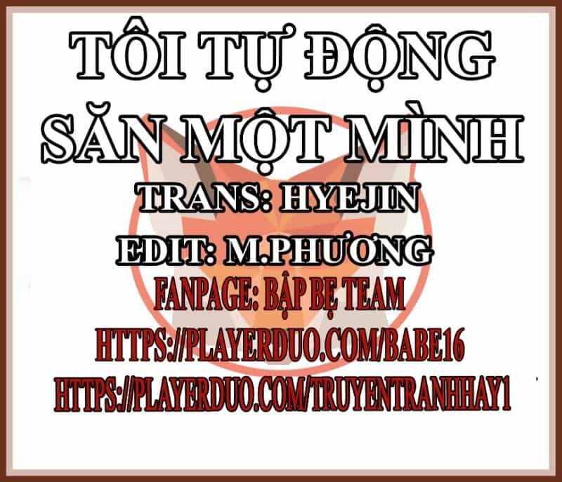 Tôi Tự Động Săn Một Mình - Chương 68 - ảnh 2