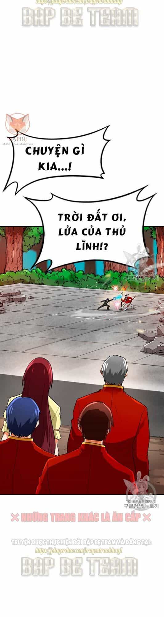Tôi Tự Động Săn Một Mình - Chương 68 - ảnh 28