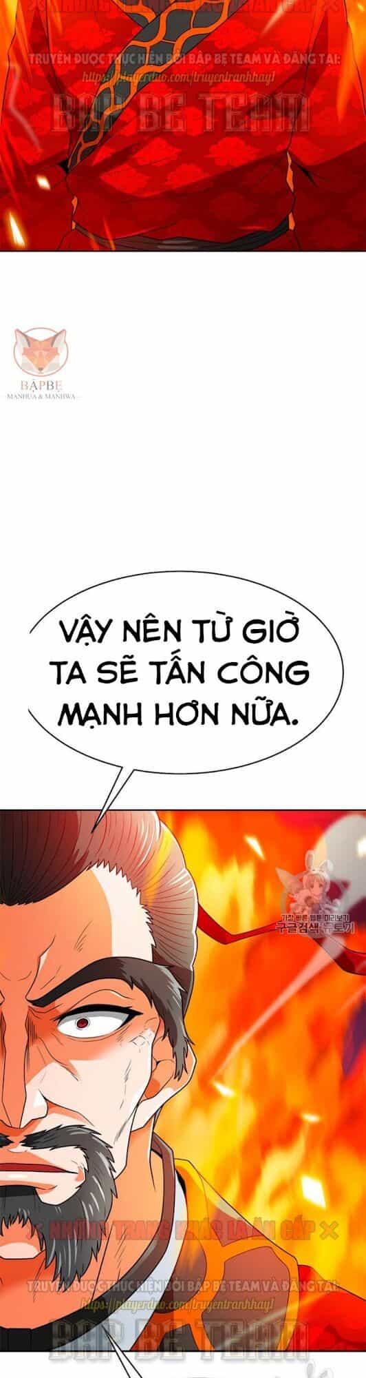 Tôi Tự Động Săn Một Mình - Chương 68 - ảnh 43
