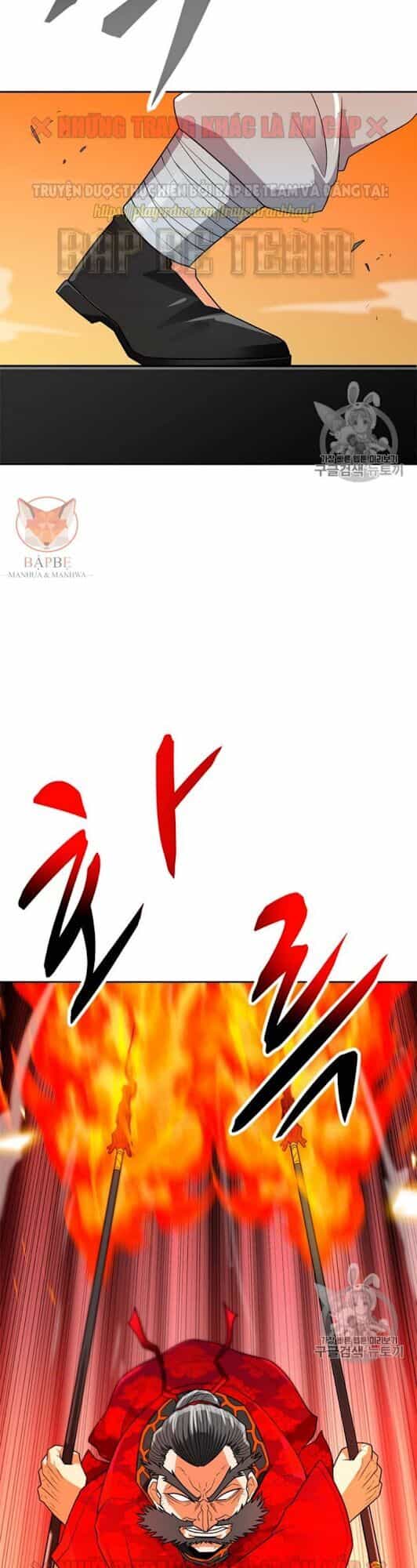 Tôi Tự Động Săn Một Mình - Chương 68 - ảnh 45