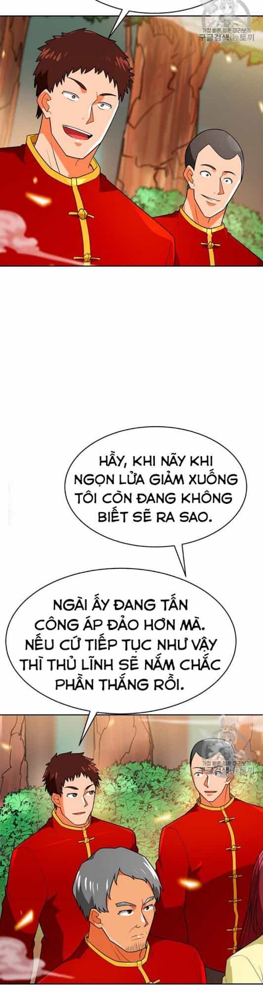 Tôi Tự Động Săn Một Mình - Chương 68 - ảnh 52