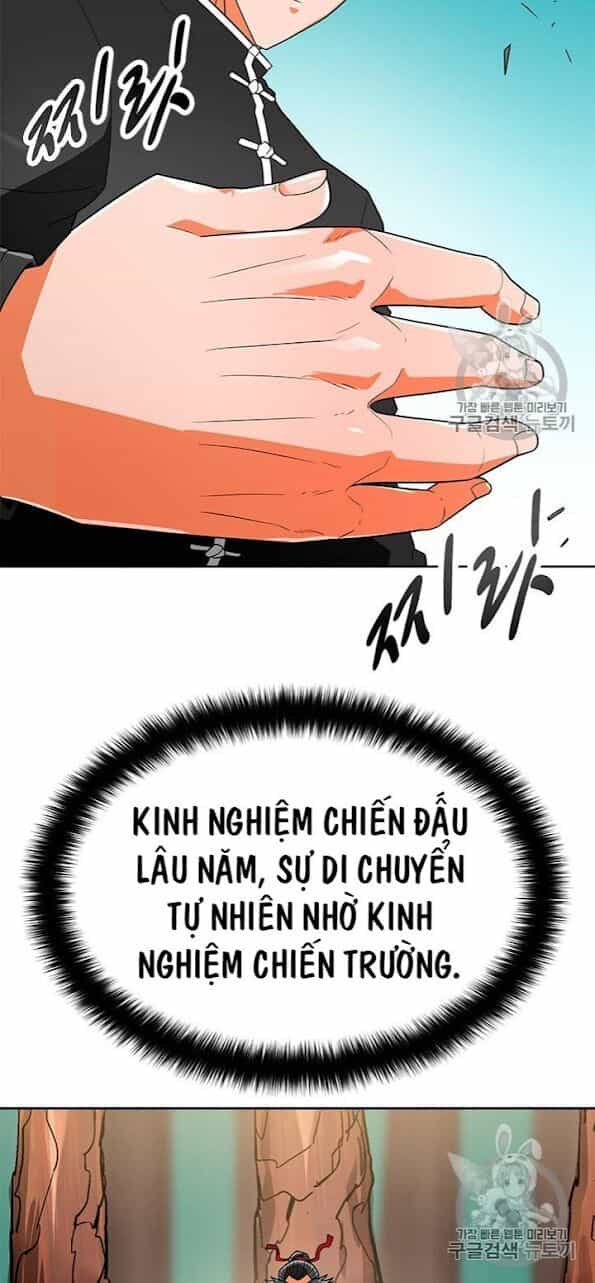 Tôi Tự Động Săn Một Mình - Chương 69 - ảnh 35