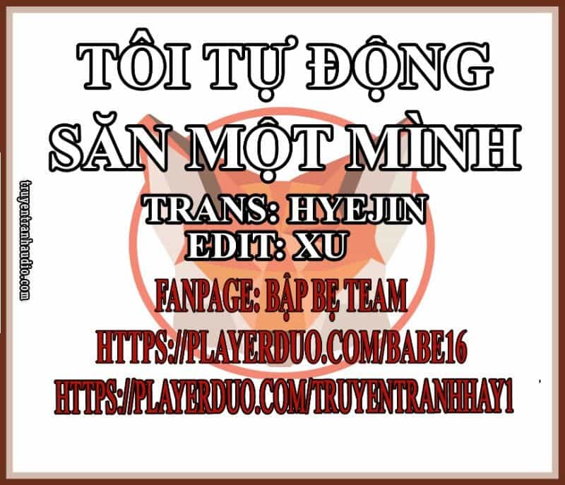 Tôi Tự Động Săn Một Mình - Chương 70 - ảnh 2