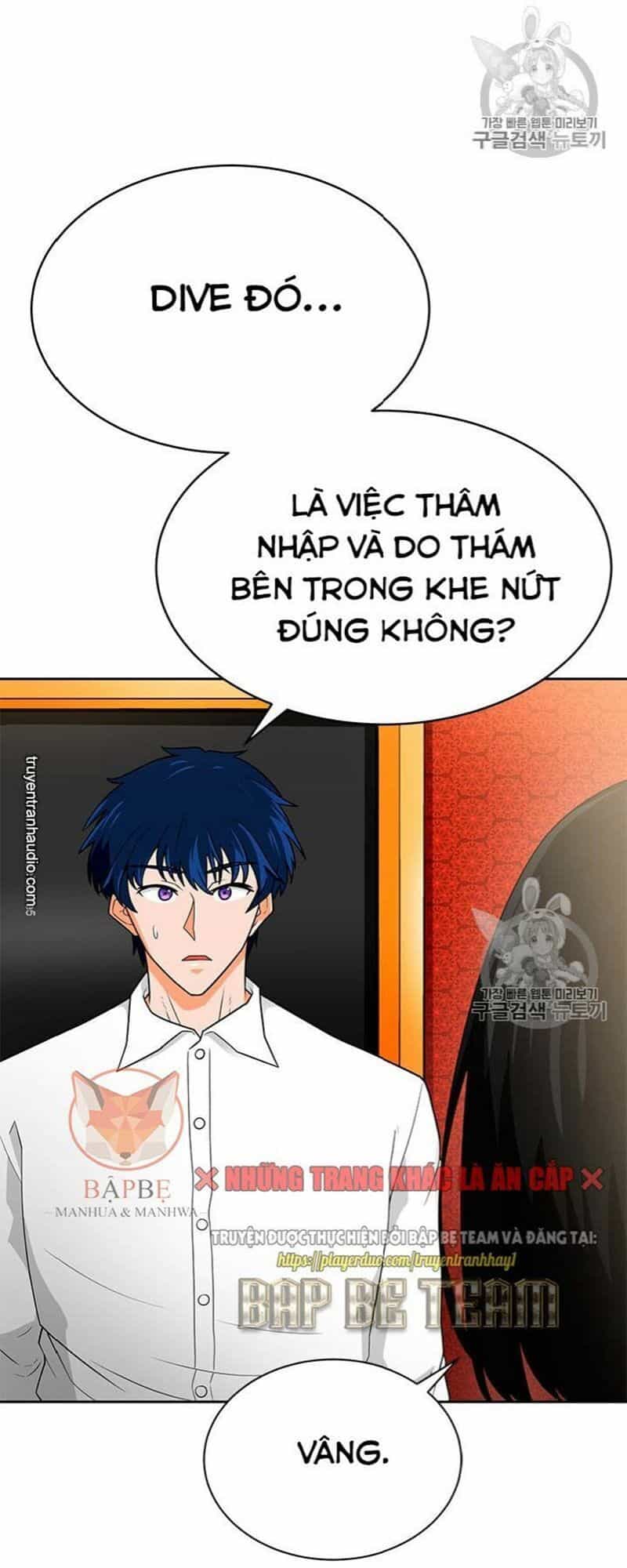 Tôi Tự Động Săn Một Mình - Chương 71 - ảnh 43