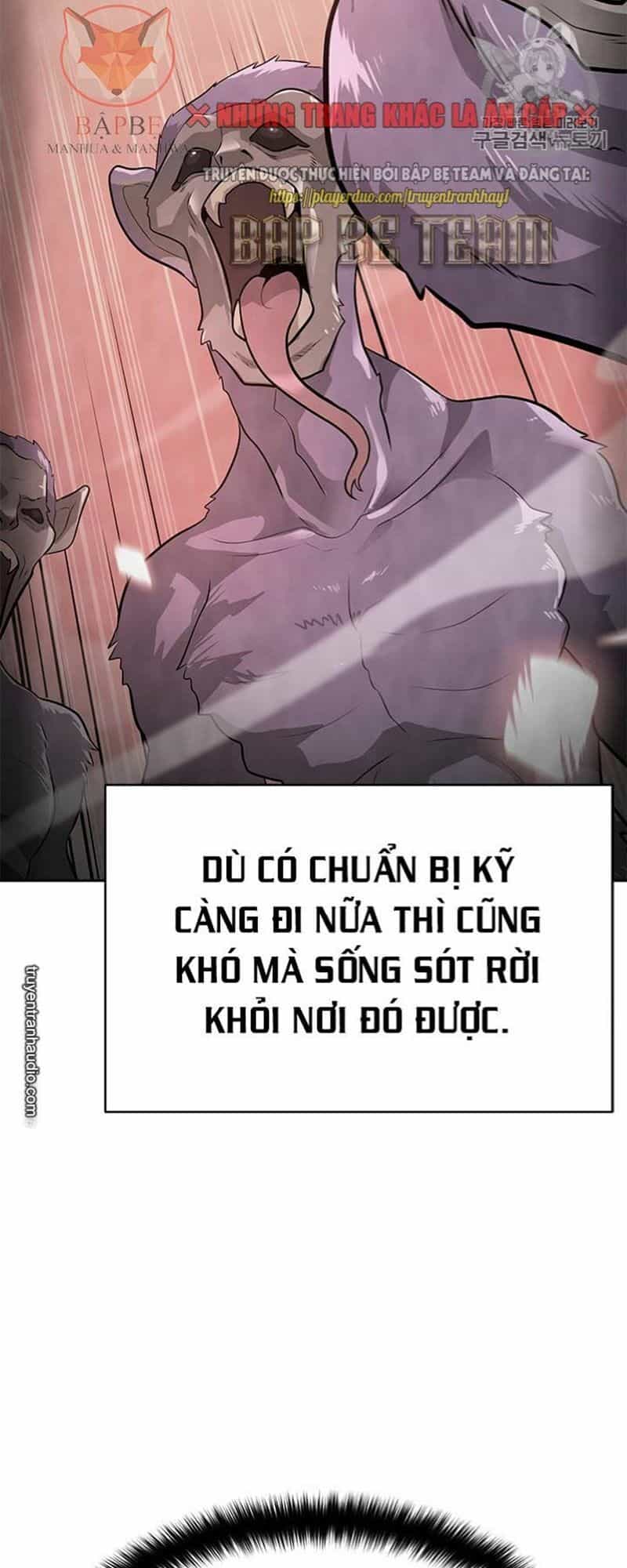 Tôi Tự Động Săn Một Mình - Chương 71 - ảnh 55