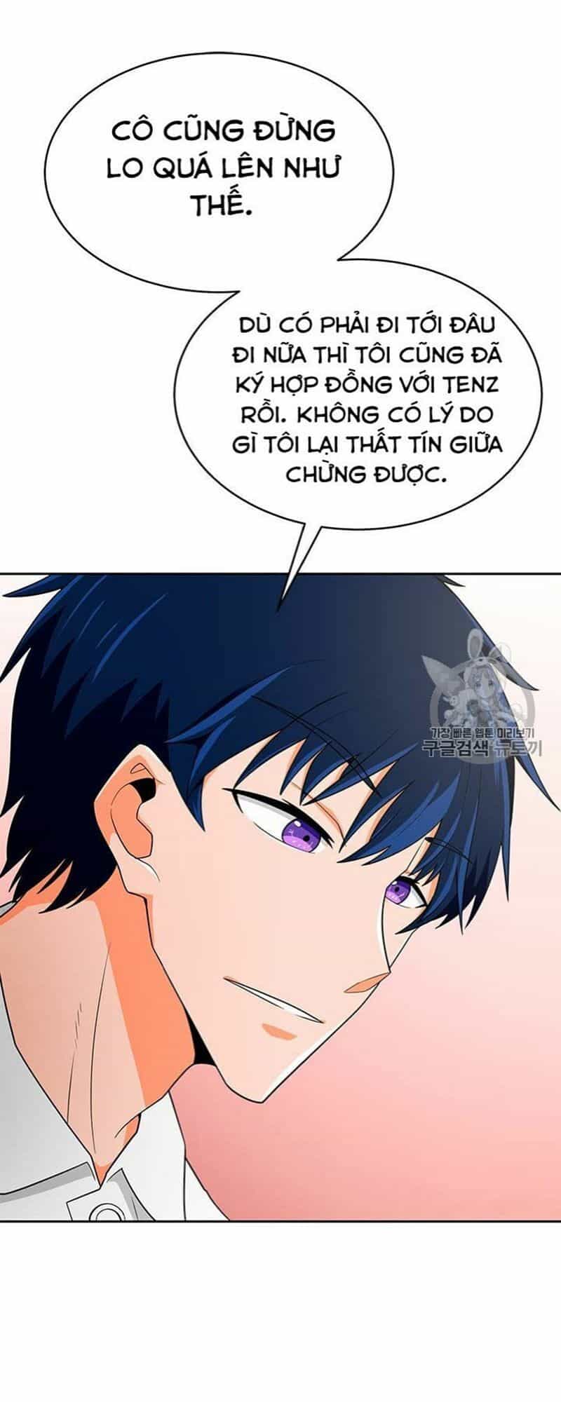 Tôi Tự Động Săn Một Mình - Chương 71 - ảnh 62