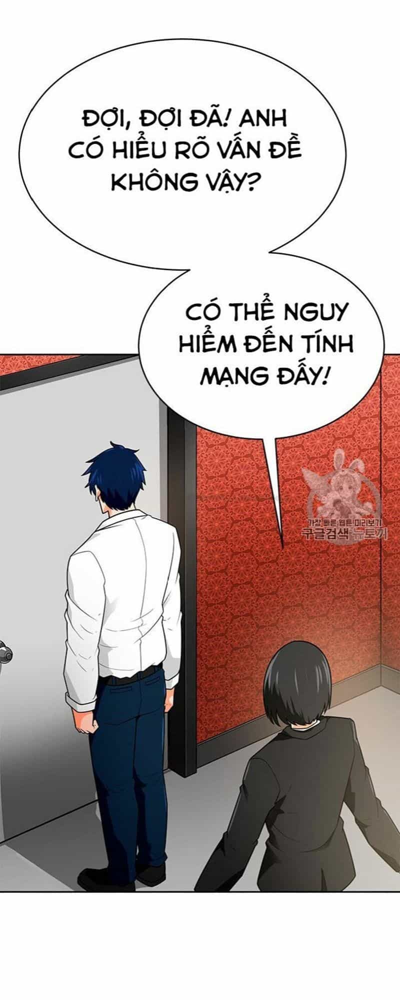 Tôi Tự Động Săn Một Mình - Chương 71 - ảnh 66
