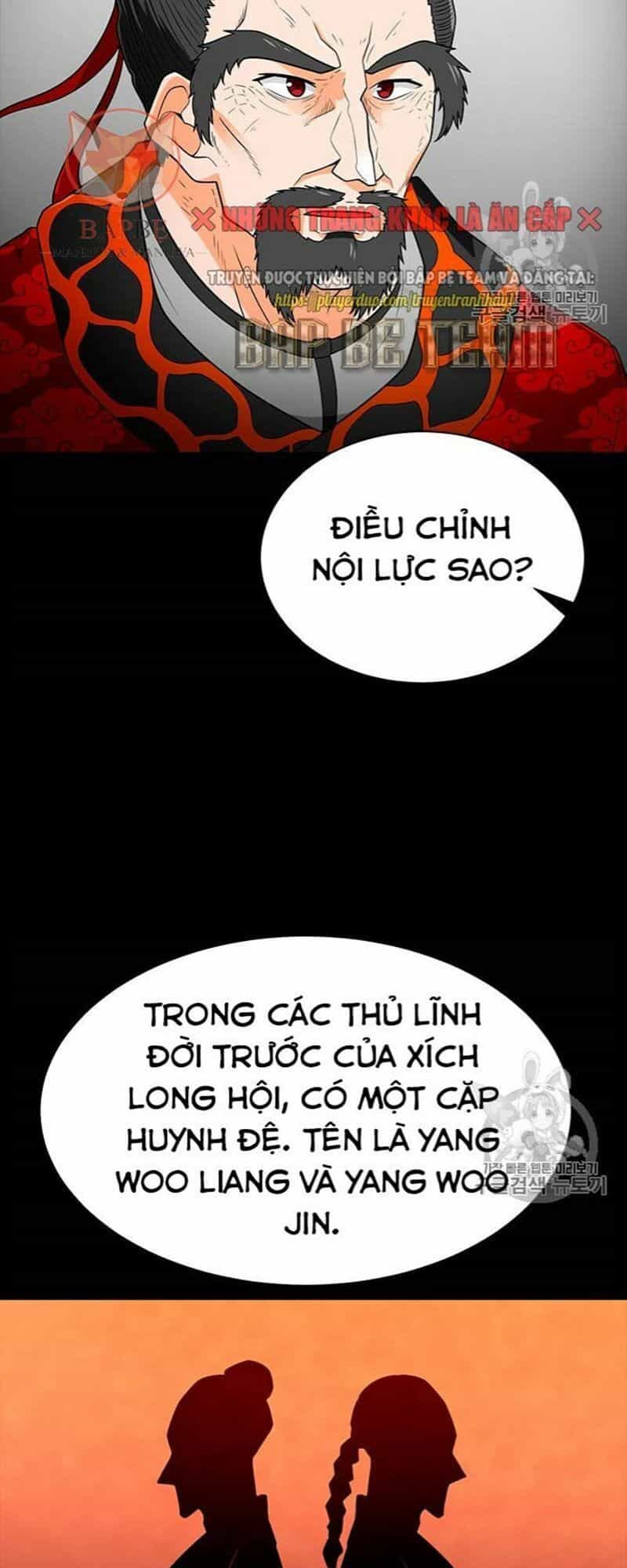 Tôi Tự Động Săn Một Mình - Chương 71 - ảnh 76