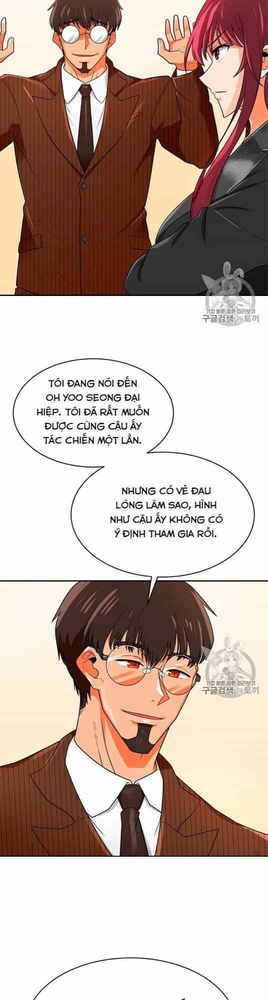 Tôi Tự Động Săn Một Mình - Chương 72 - ảnh 10
