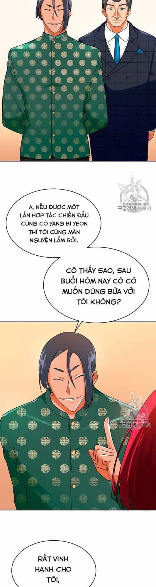 Tôi Tự Động Săn Một Mình - Chương 72 - ảnh 13