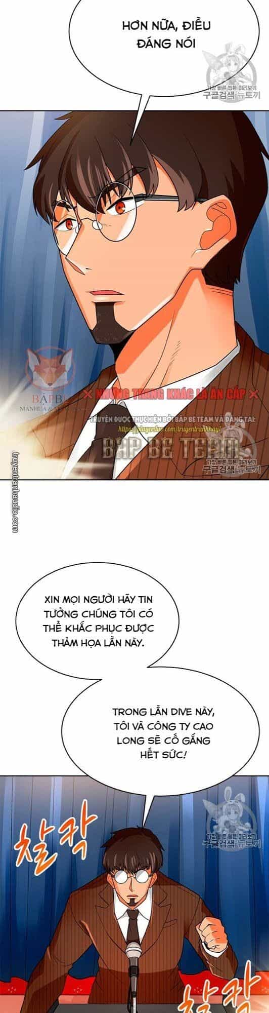 Tôi Tự Động Săn Một Mình - Chương 72 - ảnh 23