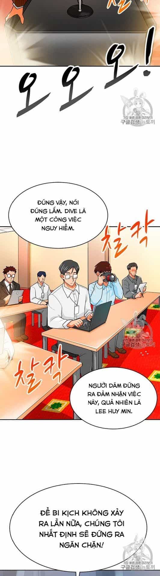 Tôi Tự Động Săn Một Mình - Chương 72 - ảnh 24