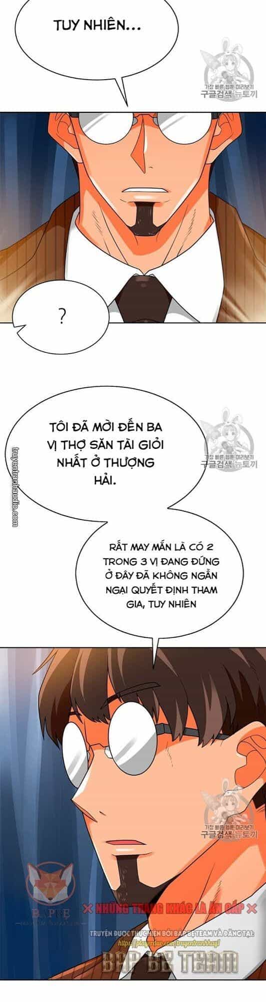 Tôi Tự Động Săn Một Mình - Chương 72 - ảnh 26