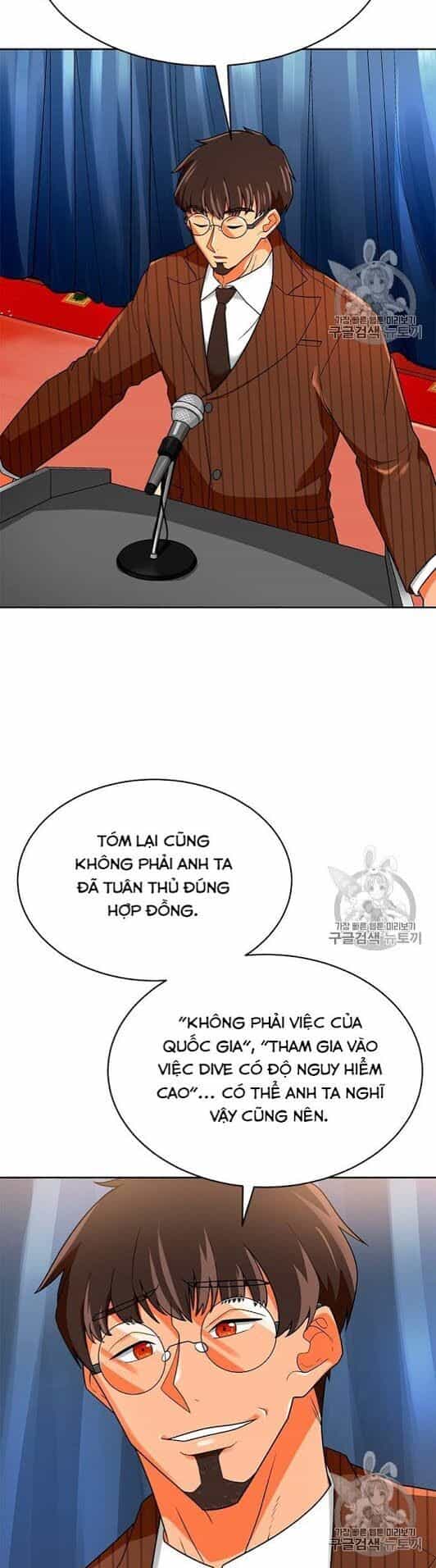 Tôi Tự Động Săn Một Mình - Chương 72 - ảnh 30