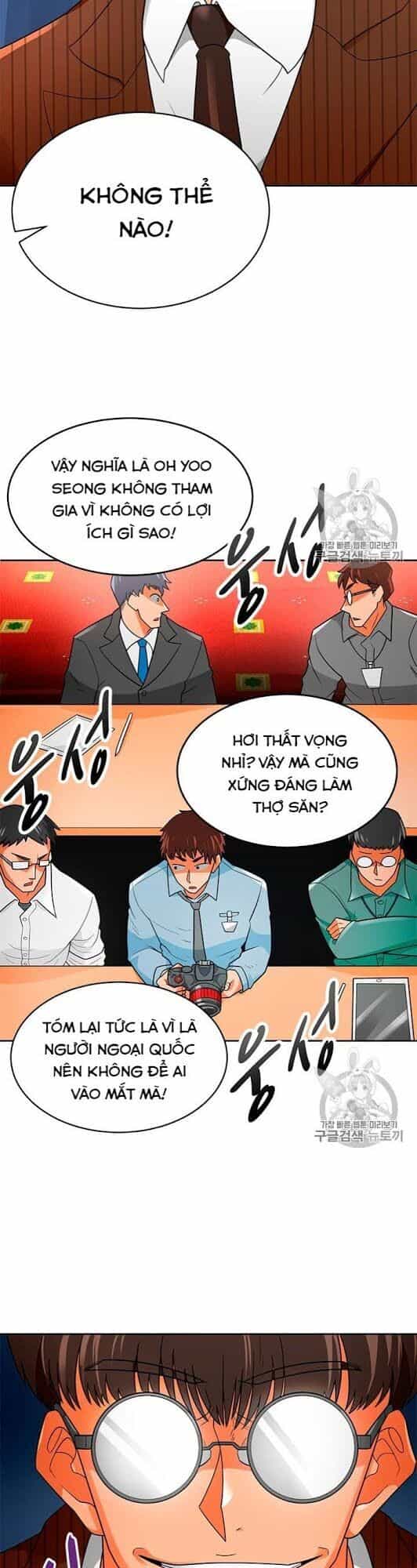 Tôi Tự Động Săn Một Mình - Chương 72 - ảnh 31